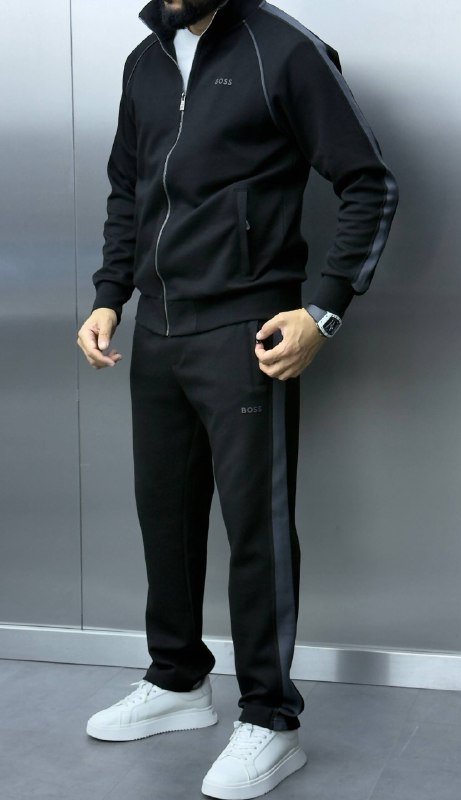 Boss Sweatshirt 10436
