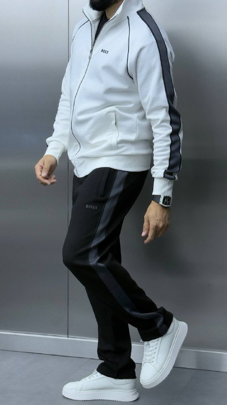Boss Sweatshirt 10441