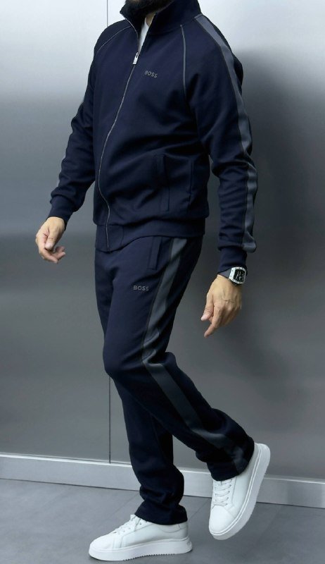 Boss Sweatshirt 10447