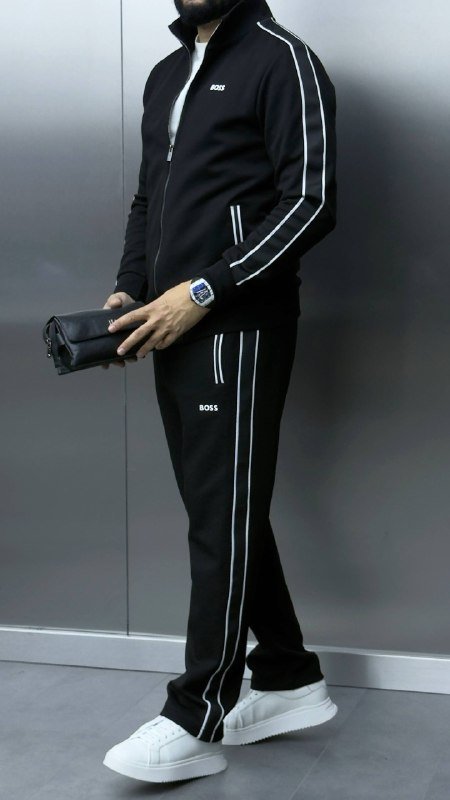 Boss Sweatshirt 10508