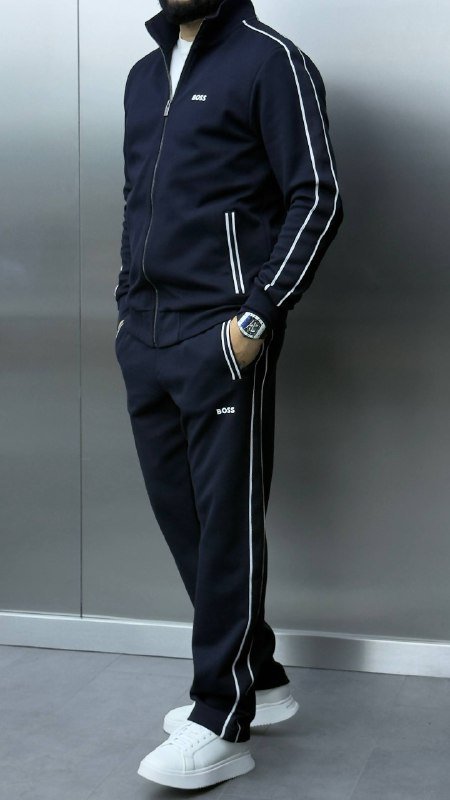 Boss Sweatshirt 10513