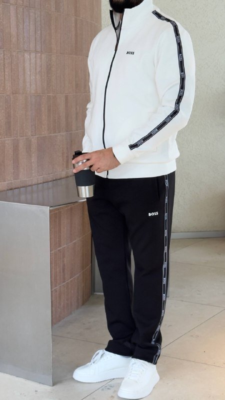 Boss Sweatshirt 10654