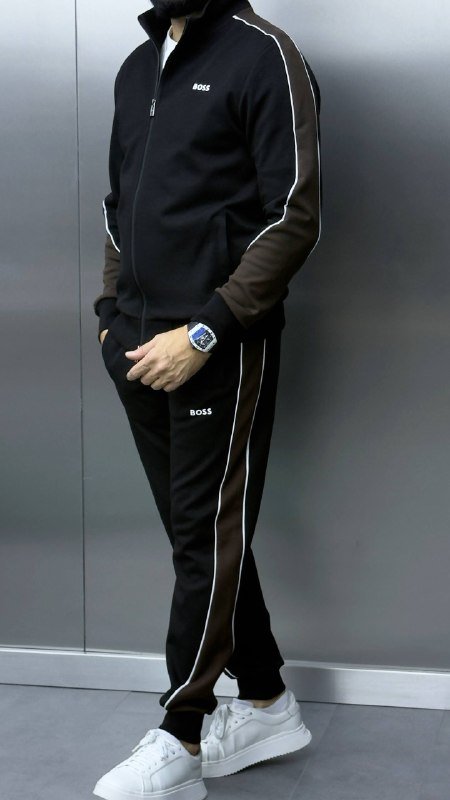 Boss Sweatshirt 10734