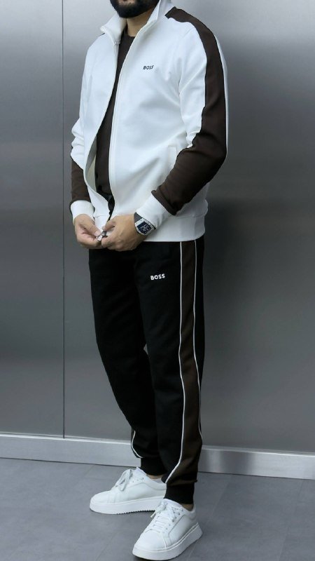 Boss Sweatshirt 10739