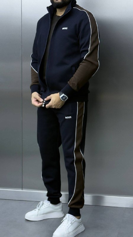 Boss Sweatshirt 10744