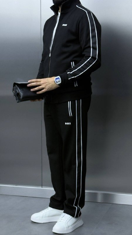 Boss Sweatshirt 10768