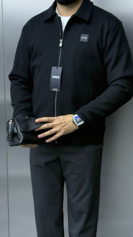 Boss Kaşe Kaban 10689