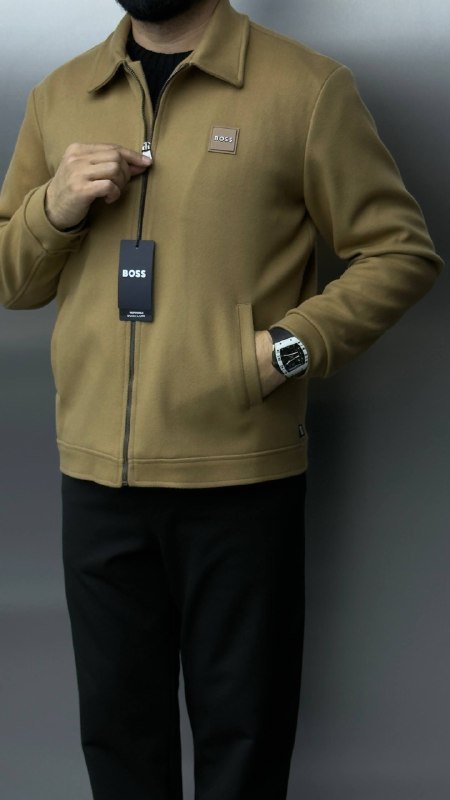 Boss Kaşe Kaban 10695