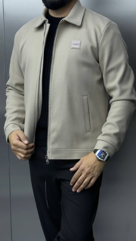 Boss Kaşe Kaban 10706