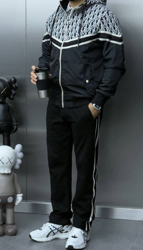 Dior Sweatshirt 10383