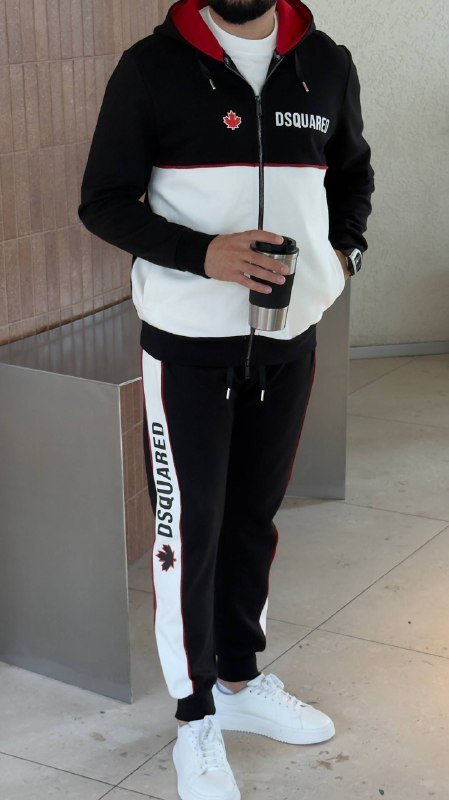 Dsquared2 Sweatshirt 10610