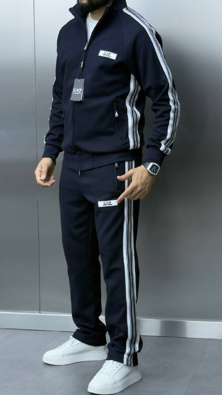 Emporio Armani Sweatshirt 10452