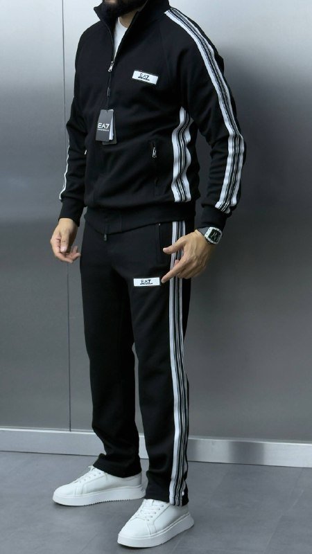 Emporio Armani Sweatshirt 10457