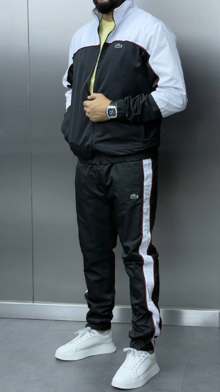 Lacoste Sweatshirt 10251