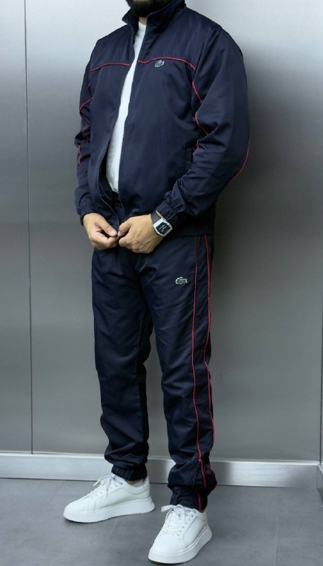 Lacoste Sweatshirt 10255
