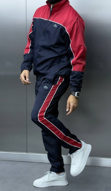 Lacoste Sweatshirt 10259