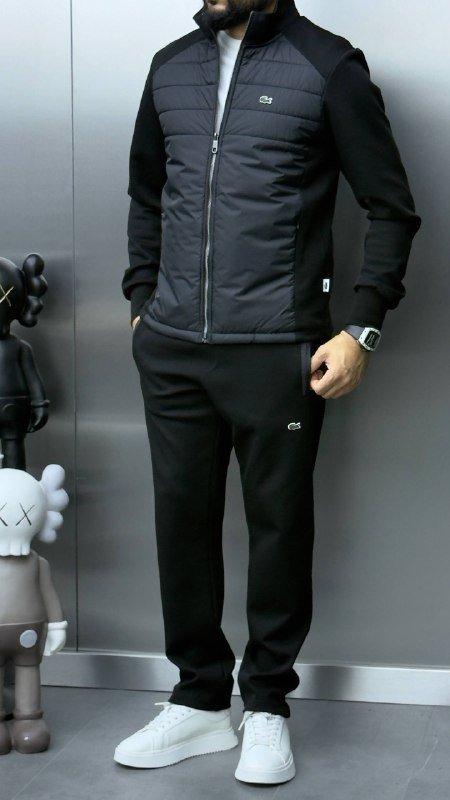 Lacoste Sweatshirt 10397