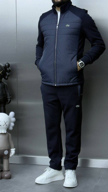 Lacoste Sweatshirt 10406