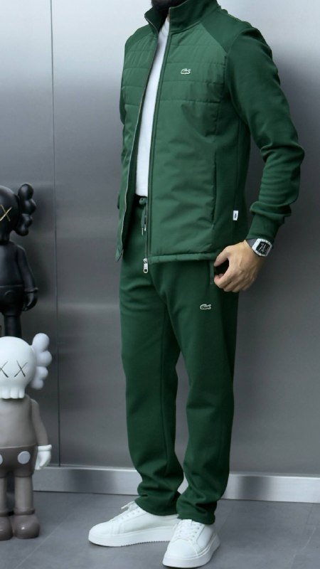 Lacoste Sweatshirt 10410