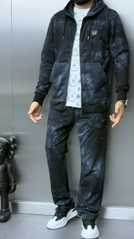 Louis Vuitton Sweatshirt 10353