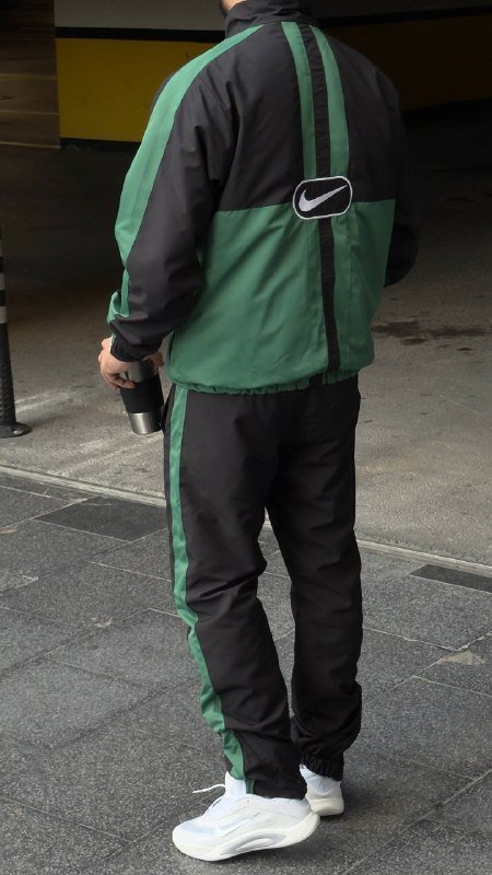 Nike Sweatshirt 10231