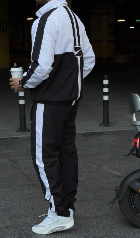 Nike Sweatshirt 10236