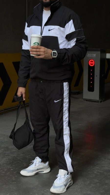 Nike Sweatshirt 10271