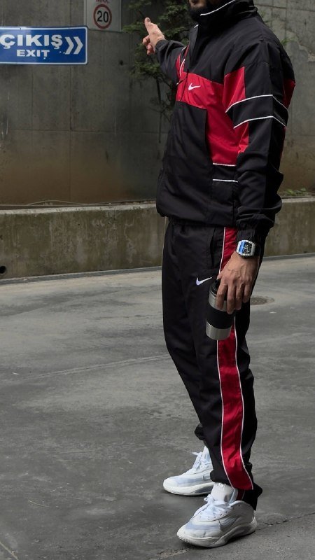 Nike Sweatshirt 10279