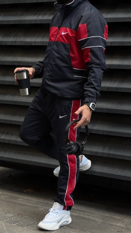 Nike Sweatshirt 10287
