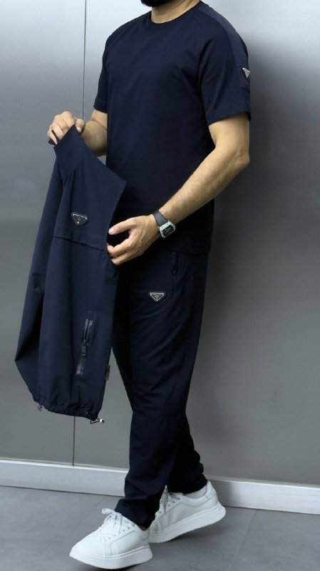 Prada 3x Sweatshirt 10305