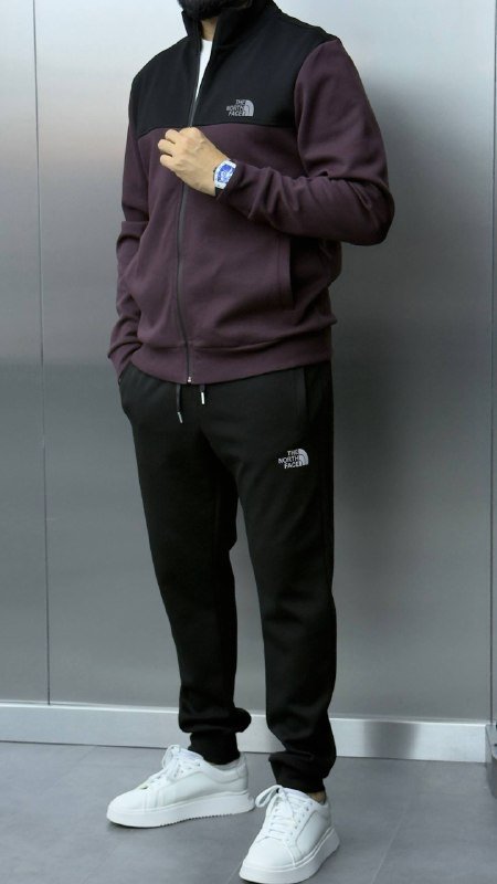 The North Face Sweatshirt 10556