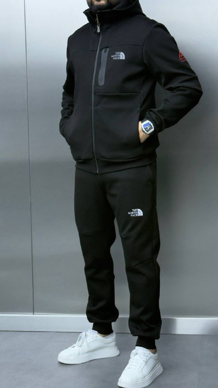 The North Face Sweatshirt 10666
