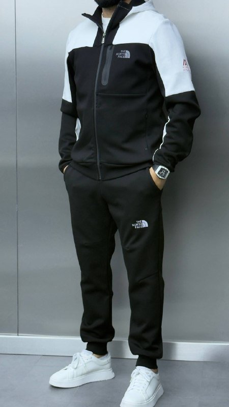 The North Face Sweatshirt 10672