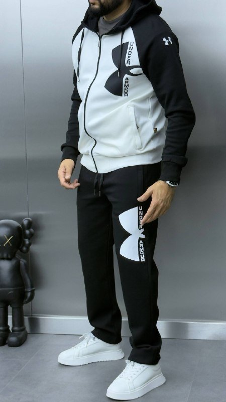 Under Armour Sweatshirt 10374